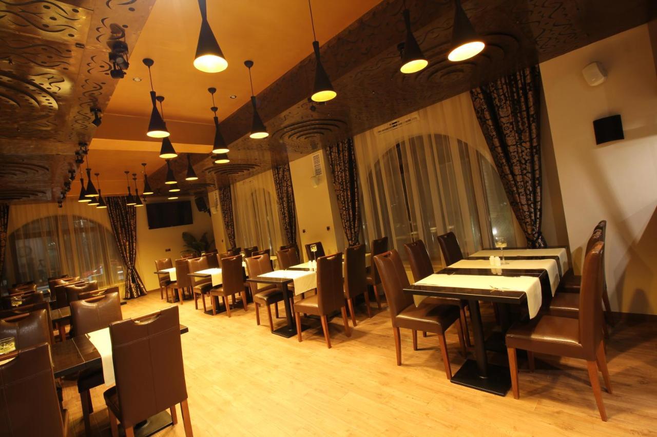 Lawendowy Zdroj Medycyna I Spa Busko-Zdrój Exterior foto