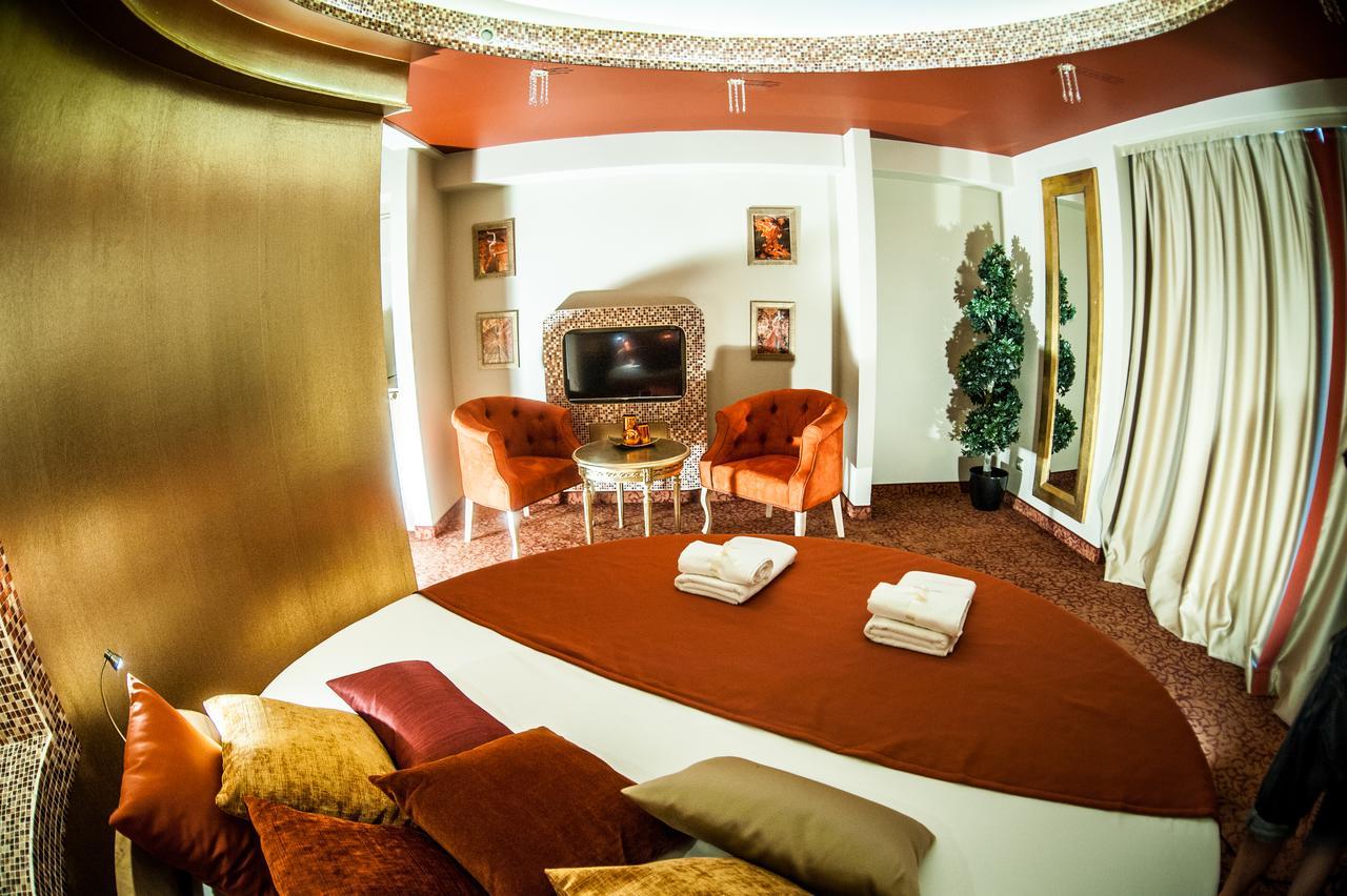 Lawendowy Zdroj Medycyna I Spa Busko-Zdrój Exterior foto