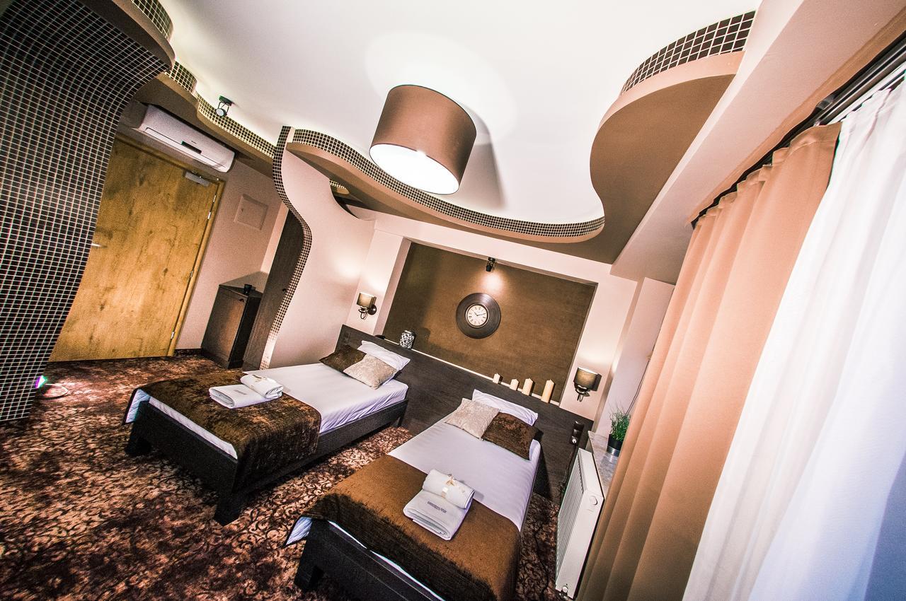 Lawendowy Zdroj Medycyna I Spa Busko-Zdrój Exterior foto