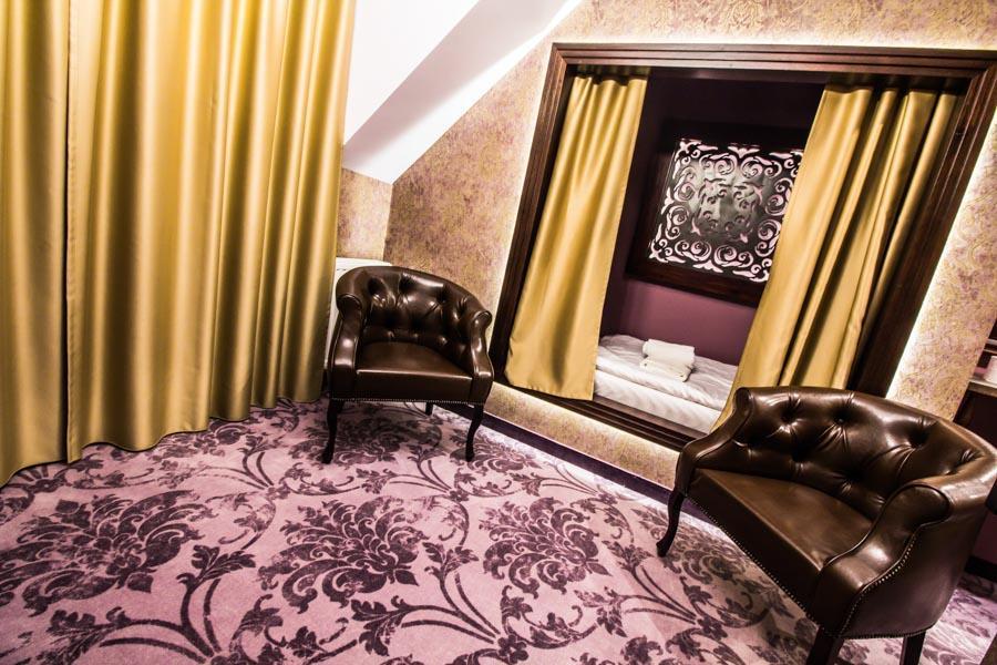 Lawendowy Zdroj Medycyna I Spa Busko-Zdrój Exterior foto