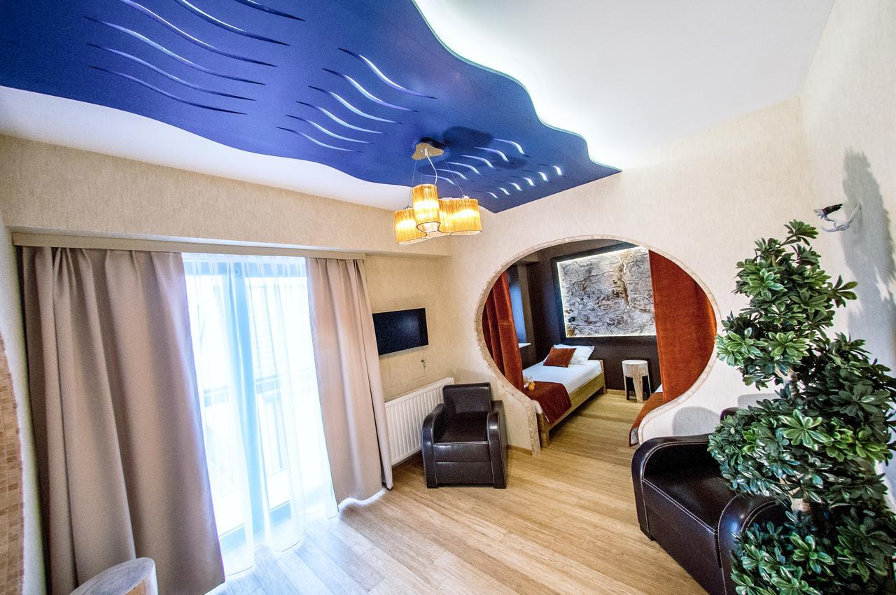 Lawendowy Zdroj Medycyna I Spa Busko-Zdrój Exterior foto