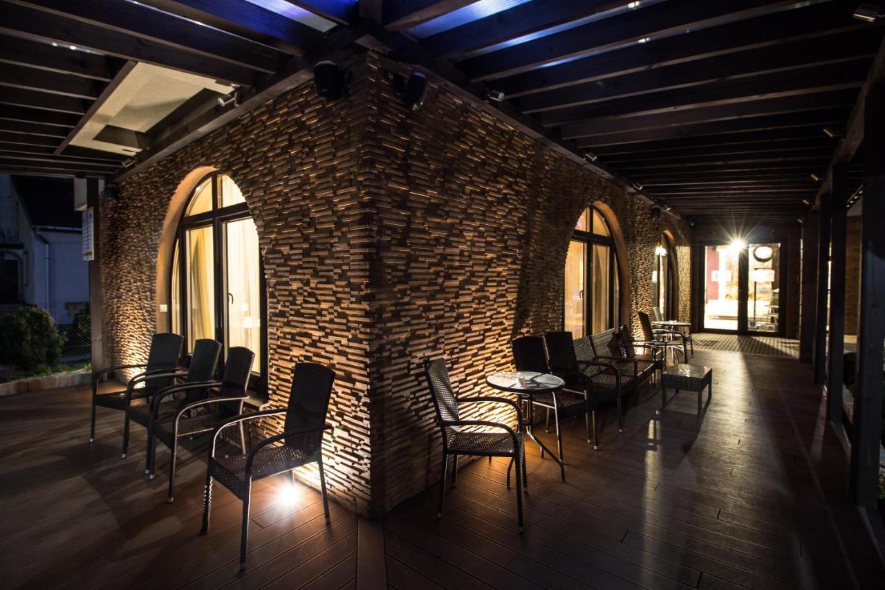 Lawendowy Zdroj Medycyna I Spa Busko-Zdrój Exterior foto